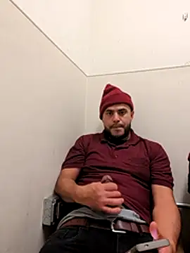 gardy8585 online show from November 2025 10:59:01 AM