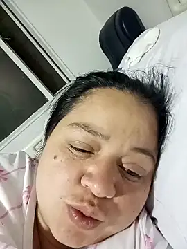 Danna chubby online show from December 2024 03:18:02 AM