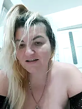 VeronikaBless online show from December 2024 12:49:01 PM