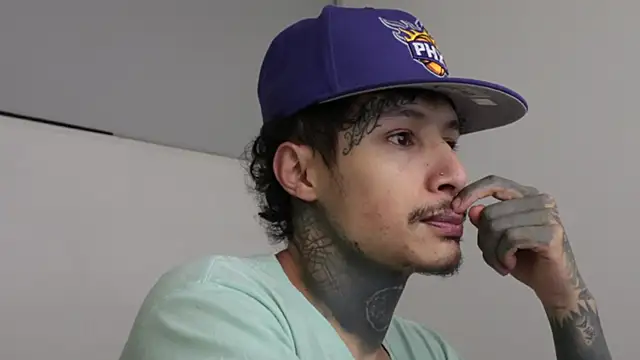 trieone online show from February 2025 03:53:01 AM