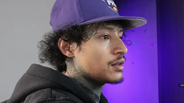 trieone online show from April 2026 10:56:02 PM