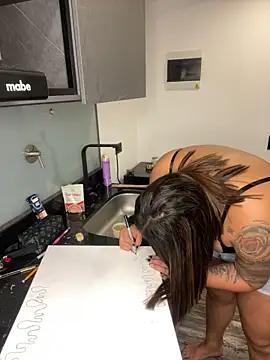 Snapshot of Victoria14_ chatting on December 2024 03:03:02 AM Victoria14  online show from December 2024 03:03:02 AM