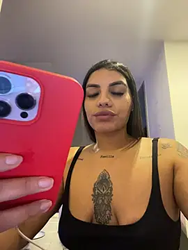 Snapshot of Victoria14_ chatting on October 2025 02:22:02 AM Victoria14  online show from October 2025 02:22:02 AM