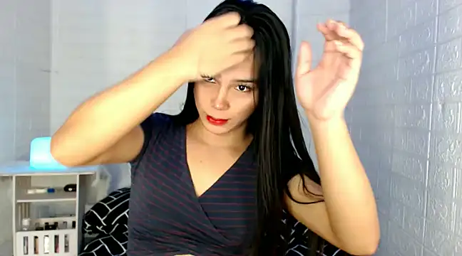 urnaughtydolly69 online show from January 2025 11:54:02 AM