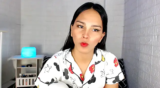 urnaughtydolly69 online show from February 2025 12:09:02 PM