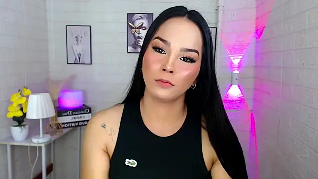 urnaughtydolly69 online show from September 2025 03:01:01 PM