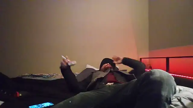 bikerbeard696 online show from April 2026 06:41:02 AM