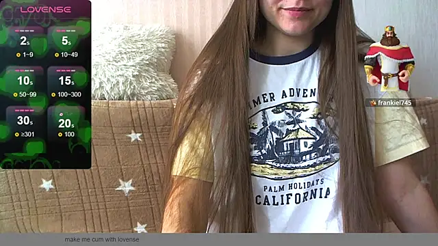 malinka sweet19 online show from May 2026 05:46:02 AM