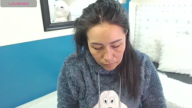 gaby trent online show from February 2025 01:42:02 PM