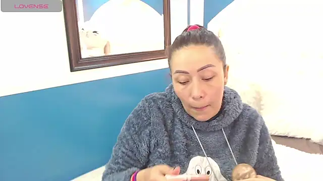 gaby trent online show from February 2025 04:48:01 PM