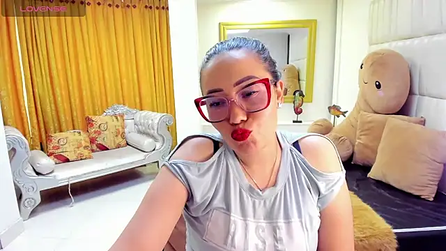 gaby trent online show from March 2025 07:26:02 PM