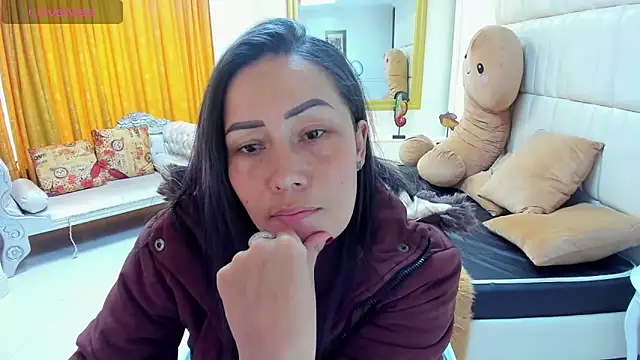 gaby trent online show from March 2025 02:40:01 PM