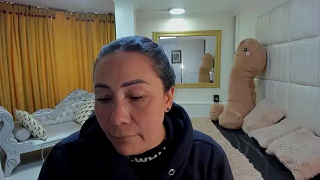 gaby trent online show from February 2026 02:28:01 PM