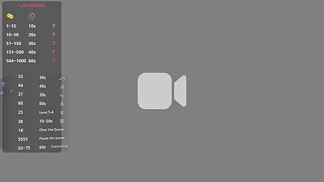 LeaneSeb online show from March 2026 05:32:01 PM