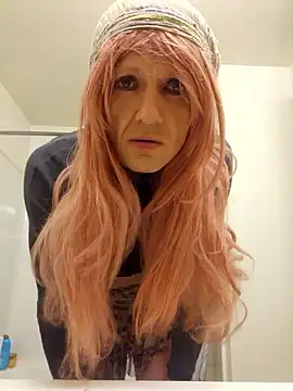 KandiK37 online show from March 2025 03:29:02 AM