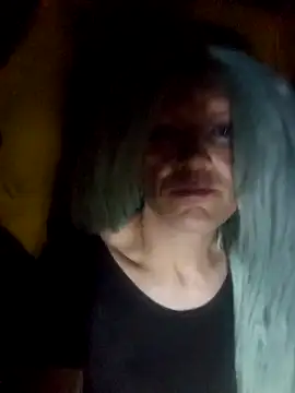 KandiK37 online show from September 2025 07:32:02 AM