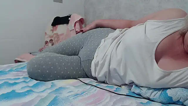 Miss Night21 online show from January 2025 07:42:01 PM