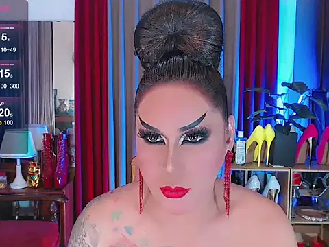 bubblebuttkate online show from February 2026 04:31:01 AM