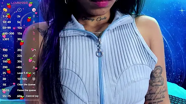 Snapshot of CATRINA_SEXXX chatting on March 2025 06:04:02 AM CATRINA SEXXX online show from March 2025 06:04:02 AM