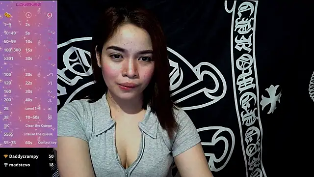  preciousmoira  online show from June 2026 12:37:01 PM