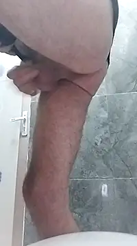 Bigutt73 online show from February 2025 12:58:01 AM