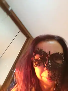 LAURAFOCOSA online show from October 2025 03:54:01 PM