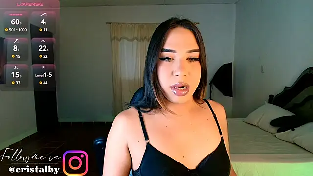 cristal 0381 online show from November 2025 09:35:01 PM