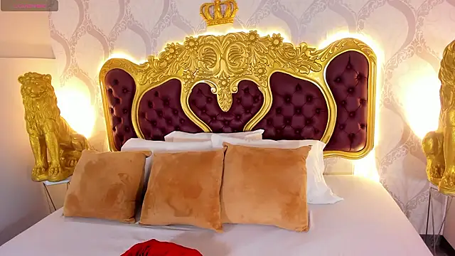 Pamela roberts online show from February 2026 11:03:02 PM