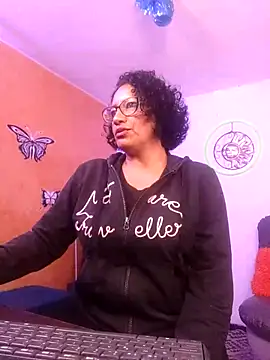 scarlet wet online show from March 2025 01:09:01 AM