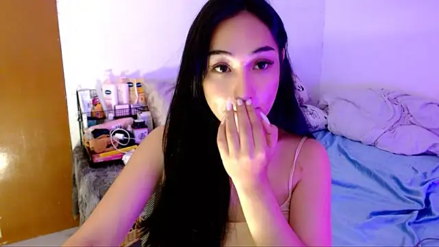 SweetLilly 18 online show from October 2025 04:57:01 AM