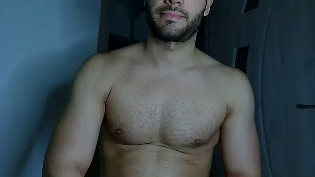 Justynn1 online show from July 2026 08:46:02 PM