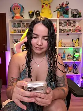 Sweet sully   online show from March 2026 08:29:02 AM