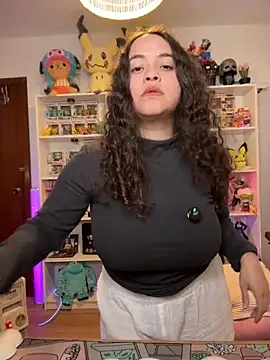 Sweet sully   online show from April 2026 04:37:01 PM