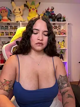 Sweet sully   online show from April 2026 07:57:01 AM