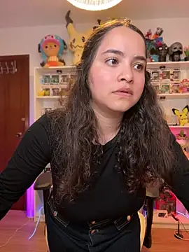 Sweet sully   online show from April 2026 07:48:02 AM