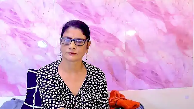 Snapshot of IndianAllure chatting on October 2025 05:30:02 AM IndianAllure online show from October 2025 05:30:02 AM