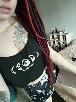 Frost foxy online show from November 2025 03:51:02 AM