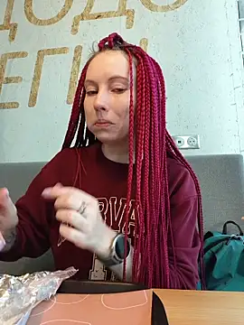 Frost foxy online show from February 2026 02:49:02 AM