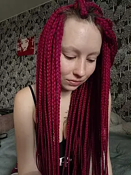 Frost foxy online show from February 2026 04:27:01 AM