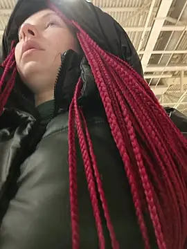 Frost foxy online show from February 2026 03:29:02 AM