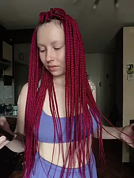 Frost foxy online show from April 2026 04:07:01 AM