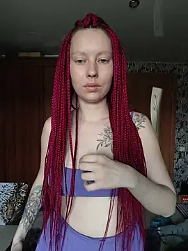 Frost foxy online show from April 2026 04:51:01 AM