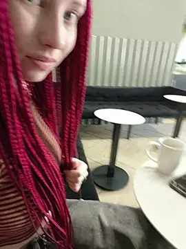 Frost foxy online show from April 2026 02:29:02 AM