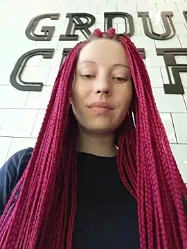 Frost foxy online show from April 2026 02:58:01 AM