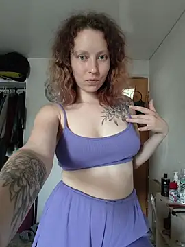 Frost foxy online show from July 2026 07:34:02 AM