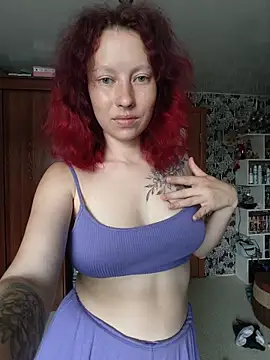 Frost foxy online show from July 2026 04:05:02 AM