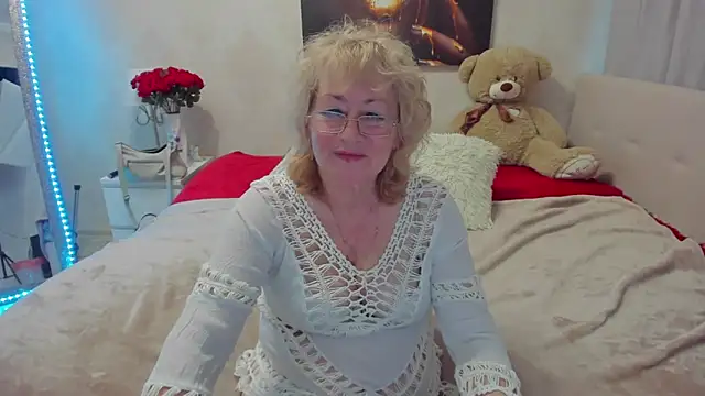 laylaroma online show from November 2025 07:08:01 AM