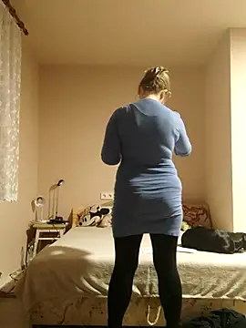 Elza01 online show from January 2025 06:35:02 AM