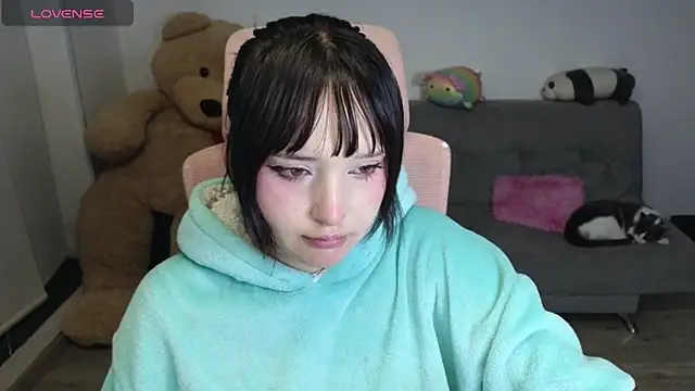 Snapshot of KuroChan420 chatting on July 2026 03:23:01 AM KuroChan420 online show from July 2026 03:23:01 AM