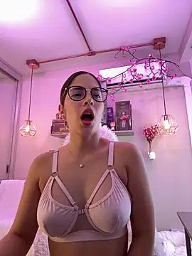 Zoe Bae online show from March 2026 09:20:01 PM